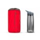 Sea To Summit Comfort Plus Insulated Mat 550 mm 1830 mm Red Sea To Summit Comfort Plus Insulated Mat 550 mm 1830 mm Red