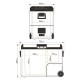 YOLCO TCX60 Sand Portable compressor fridge YOLCO TCX60 Sand Portable compressor fridge