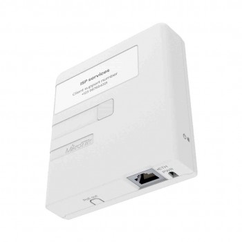 GPEN11 MIKROTIK POE AC ADAPTER