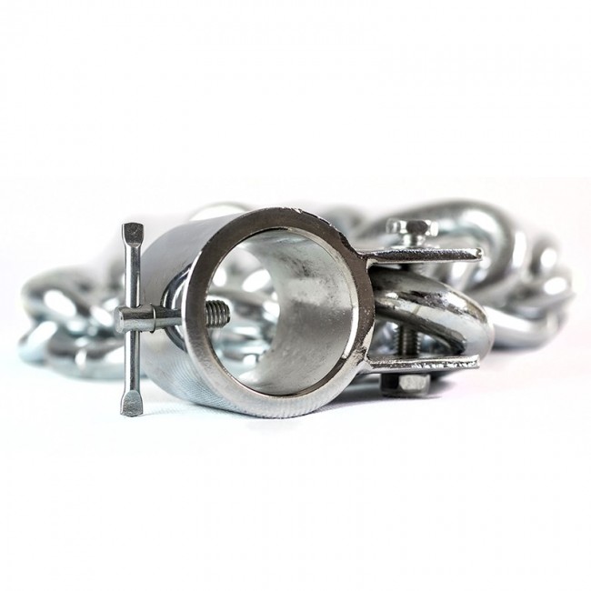 Grip chain ( 2 x 15 kg ) HMS GR30 Grip chain ( 2 x 15 kg ) HMS GR30