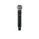 Shure SLXD2/B58 Handheld transmitter Shure SLXD2/B58 Handheld transmitter