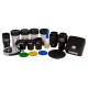 Levenhuk D870T 2000x Digital microscope Levenhuk D870T 2000x Digital microscope