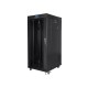 Lanberg FF01-8027-12BL rack cabinet 27U Freestanding rack Black Lanberg FF01-8027-12BL rack cabinet 27U Freestanding rack Black