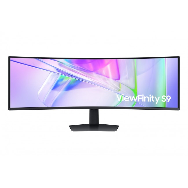 Samsung S95UC computer monitor 124.5 cm (49