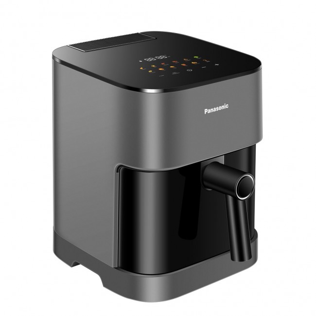 Panasonic NF-CC500SXE Air Fryer 5L 1450W Panasonic NF-CC500SXE Air Fryer 5L 1450W