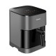 Panasonic NF-CC500SXE Air Fryer 5L 1450W Panasonic NF-CC500SXE Air Fryer 5L 1450W
