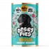 DOBRY PIES Rabbit with apple and carrot - wet dog food - 400g