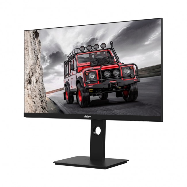 Dahua Technology LM27-P301A LED display 68.6 cm (27 Dahua Technology LM27-P301A LED display 68.6 cm (27