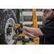 Impact wrench DEWALT DCF891P2T 18V 2x5Ah XR 812Nm Yellow, Black Impact wrench DEWALT DCF891P2T 18V 2x5Ah XR 812Nm Yellow, Black