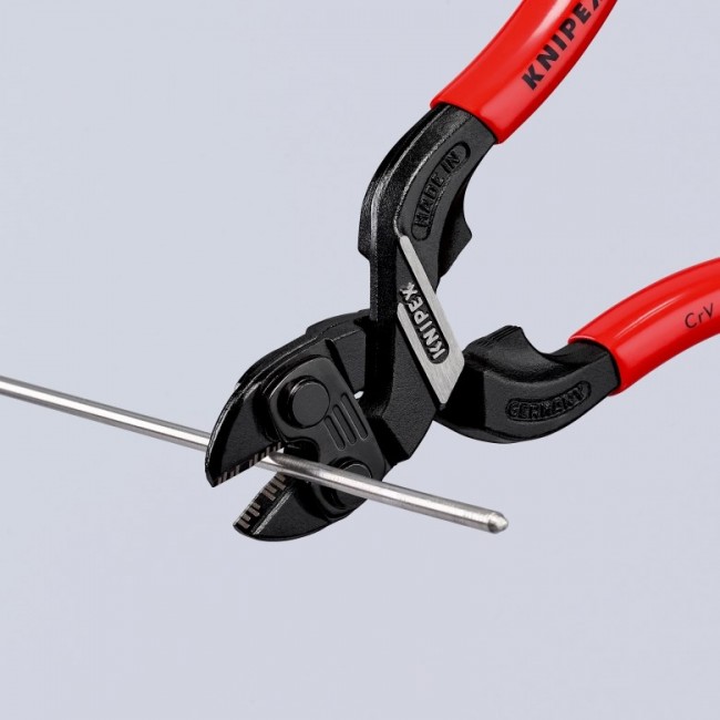Knipex 71 31 160 bolt/chain cutter