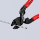 Knipex 71 31 160 bolt/chain cutter