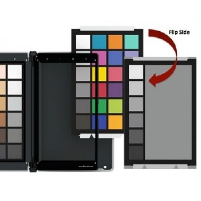 Datacolor SpyderCheckr colorimeter Datacolor SpyderCheckr colorimeter