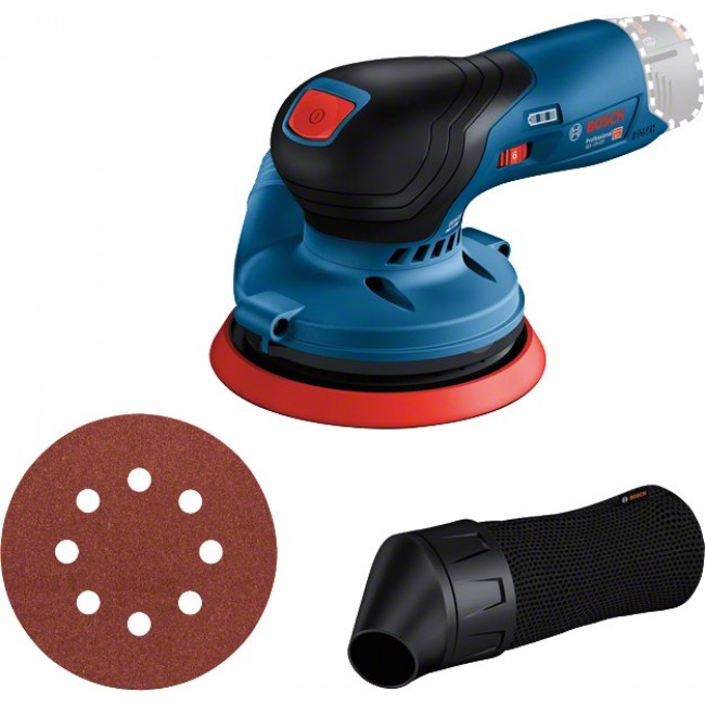 Bosch GEX 12V-125 Professional Bosch GEX 12V-125 Professional