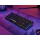 Corsair K65 PRO MINI keyboard Gaming USB QWERTZ German Black Corsair K65 PRO MINI keyboard Gaming USB QWERTZ German Black