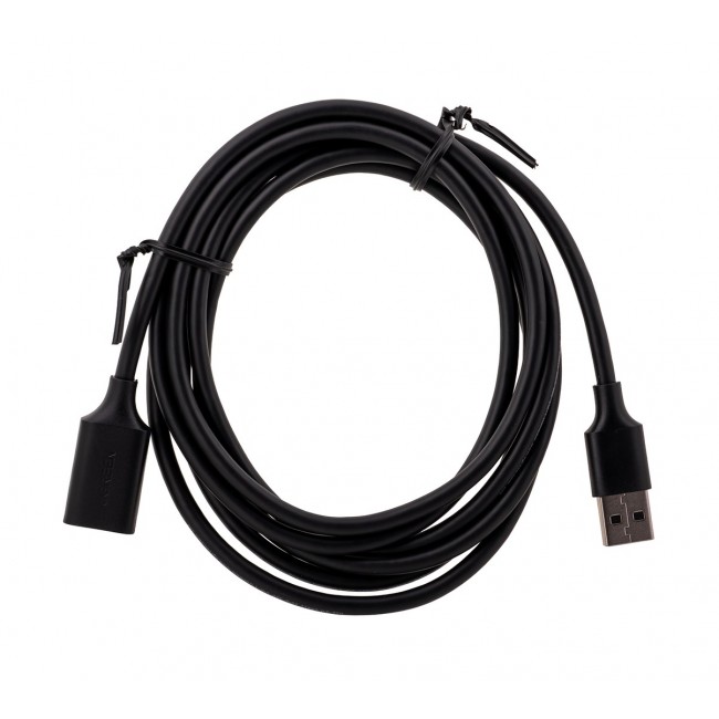 Ugreen 10316 USB cable USB 2.0 2 m USB A Black Ugreen 10316 USB cable USB 2.0 2 m USB A Black