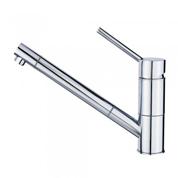Teka AUK 978 Chrome