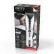 Hair clipper CAMRY CR 2835s with LCD display Silver Hair clipper CAMRY CR 2835s with LCD display Silver