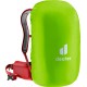 Deuter Futura 27 Women's hiking backpack Red