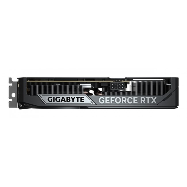 GIGABYTE GeForce RTX 5060 Ti WINDFORCE MAX OC 16G Graphics Card - 16GB GDDR7, 128bit, PCI-E 5.0, 2587MHz Core Clock, 3 x DP, 1 x HDMI, NVIDIA DLSS 4, GV-N506TWF2MAX OC-16GD GIGABYTE GeForce RTX 5060 Ti WINDFORCE MAX OC 16G Graphics Card - 16GB GDDR7, 128bit, PCI-E 5.0, 2587MHz Core Clock, 3 x DP, 1 x HDMI, NVIDIA DLSS 4, GV-N506TWF2MAX OC-16GD