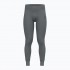 Odlo BL BOTTOM long MERINO 160 trousers, size M, dark grey