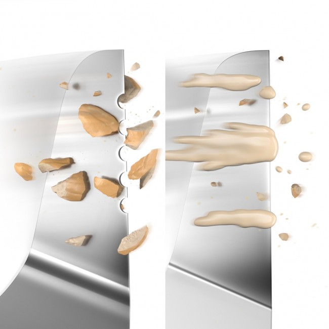 Philips 7000 series HR3760/01 blender 2 L Tabletop blender 1500 W Stainless steel, White