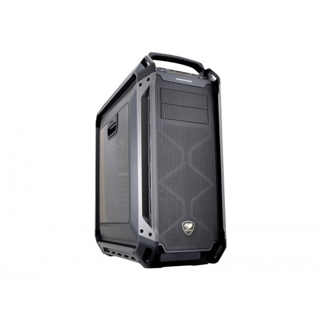 COUGAR Gaming Panzer Max Full Tower Case COUGAR Gaming Panzer Max Full Tower Case