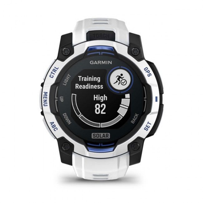 Garmin Instinct 2.29 cm (0.9