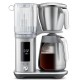 Sage SDC465BSS4EEU1 Drip coffee maker silver