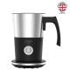 Adler AD 4497 milk frother/warmer Automatic Black Adler AD 4497 milk frother/warmer Automatic Black