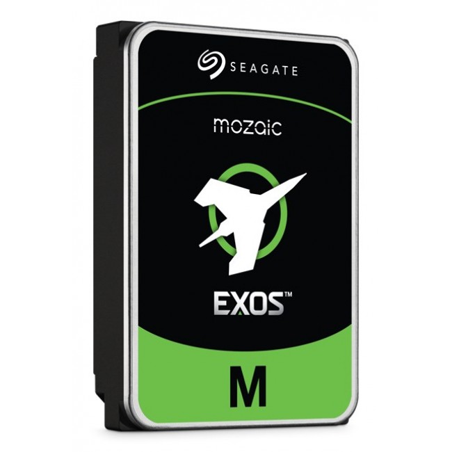 Seagate Exos M internal hard drive 32 TB 7200 RPM 512 MB 3.5 Seagate Exos M internal hard drive 32 TB 7200 RPM 512 MB 3.5