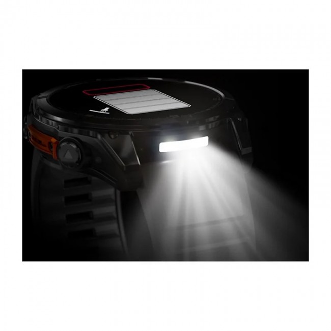 Garmin Fenix 8 3.56 cm (1.4