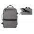 Manhattan 440370 Laptop Bag 43.9 cm (17.3