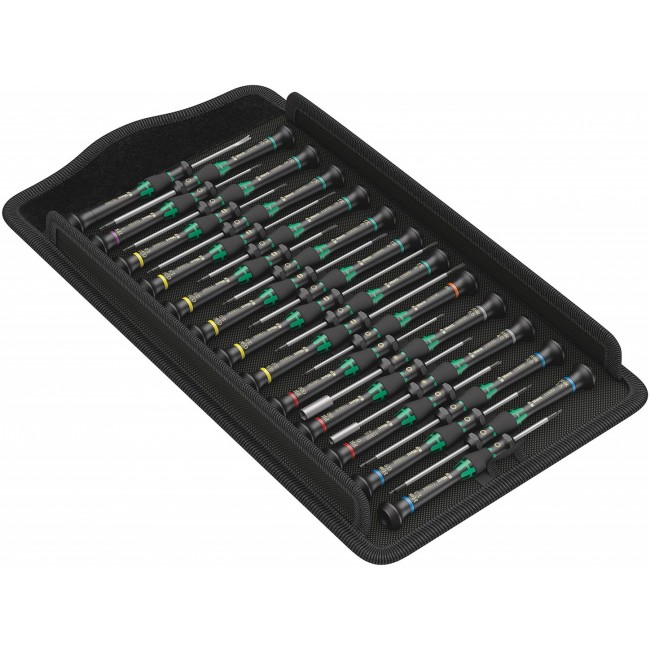 Wera 05134000001 manual screwdriver Set