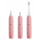 Concept ZK6010 Sonic toothbrush for children 5-9 years Pink