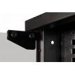 Digitus SOHO PRO wall-mounted enclosure - 483 mm (19 Digitus SOHO PRO wall-mounted enclosure - 483 mm (19