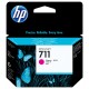 HP 711 29-ml Magenta DesignJet Ink Cartridge HP 711 29-ml Magenta DesignJet Ink Cartridge