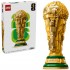 LEGO EDITIONS 43020 FIFA World Cup Official Trophy