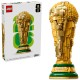 LEGO EDITIONS 43020 FIFA World Cup Official Trophy LEGO EDITIONS 43020 FIFA World Cup Official Trophy