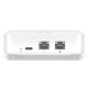 Ubiquiti | UniFi Next-Generation Gateway Lite | 802.11ax | 10/100/1000 Mbit/s | Ethernet LAN (RJ-45) ports 1 | Mesh Support No | MU-MiMO No | No mobile broadband