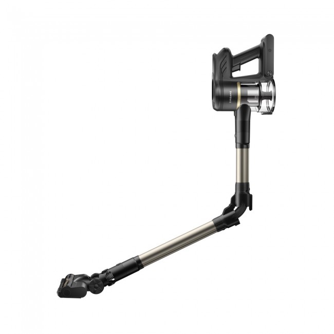 DREAME T30 FLEX Black upright vacuum cleaner