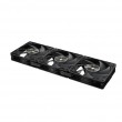 ASUS ProArt PF120 Fan PWM Black 3in1 Computer case 12 cm 3 pc(s) ASUS ProArt PF120 Fan PWM Black 3in1 Computer case 12 cm 3 pc(s)