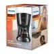 Philips Daily Collection HD7461/20 Coffee maker Philips Daily Collection HD7461/20 Coffee maker