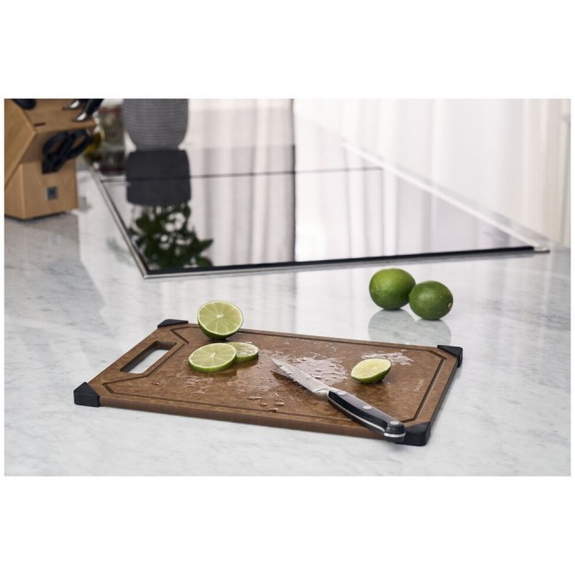 ZWILLING 1031040 kitchen cutting board Rectangular Wood