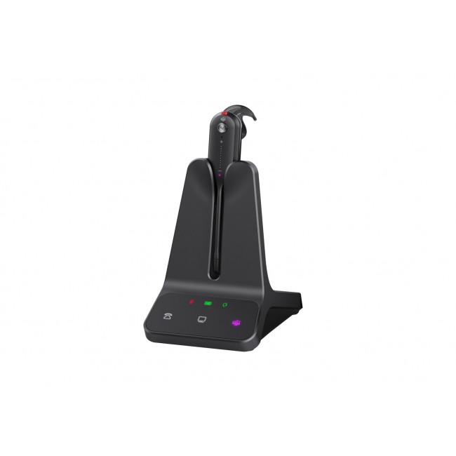 Yealink WH63 Headset USB DECT Wireless