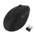 Kensington Pro Fit Left-Handed Ergo Wireless Mouse