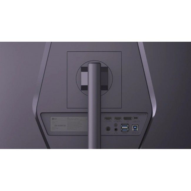 LG 34G630A-B computer monitor 86.4 cm (34