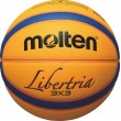 Molten Libertria 5000 3x3 - basketball, size 6