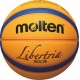 Molten Libertria 5000 3x3 - basketball, size 6