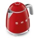 Smeg 50's Style Kettles KLF05RDEU Red