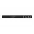 Digitus 4x2 HDMI Matrix Switch / Multi-Viewer, 4K/30Hz Digitus 4x2 HDMI Matrix Switch / Multi-Viewer, 4K/30Hz
